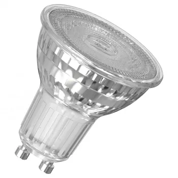 Osram Parathom Reflector | GU10 | 6,1 W | Blanco cálido