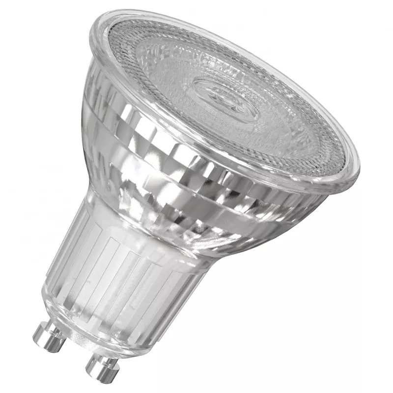Osram Parathom Reflector | GU10 | 6,1 W | Blanco cálido