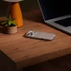 Funda Apple Beats iPhone 17 Pro Rugged Case MagSafe Camera Control gris
