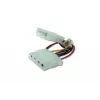 Cable de alimentación interno para disipador de CPU Digitus AK-430302-002-M