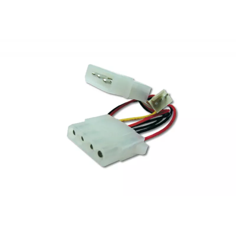 Cable de alimentación interno para disipador de CPU Digitus AK-430302-002-M