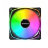 MONTECH AX120 PRO NEGRO ventilador para caja 120mm ARGB