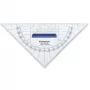 Regla Staedtler Mars 568 transparente