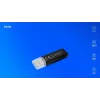 Lector de tarjetas SD, USB 2.0, 480 Mbit/s, AK-63 Savio SAVAK-63