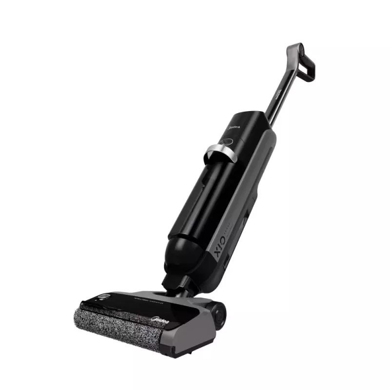 Aspirador Midea X10 inalámbrico limpieza en húmedo y seco 220 W 22,2 V