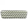 Estropajo Salter LASAL73247EU7 diseño zigzag, pad de limpieza abrasivo para superficies