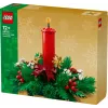 LEGO 40743 Decoración navideña de mesa
