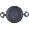 Olla Russell Hobbs RH00848EU 20 cm stone – olla con tapa