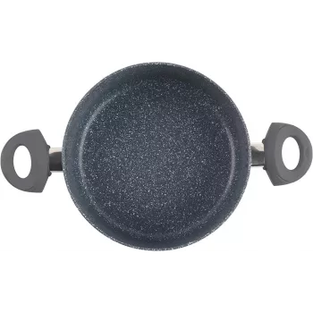 Olla Russell Hobbs RH00848EU 20 cm stone – olla con tapa