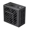 Gamemax fuente de alimentación, 80 PLUS, Gold | GZ 850G | 850 W
