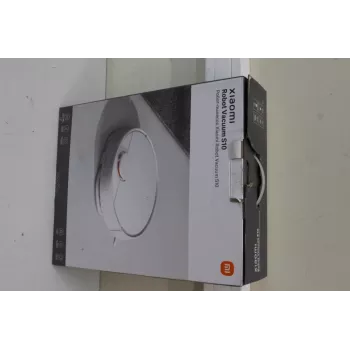 SALE OUT. | Xiaomi | Robot aspirador | S10 EU | Húmedo y seco | Duración (máx.) 130 min | Ión-litio | 3200 mAh | Depósito de polvo 0,30 L | 4000 Pa | Blanco | Garantía de batería 20 meses