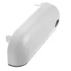 Cortina de aire Adler AD 7751 negro, blanco 2000 W