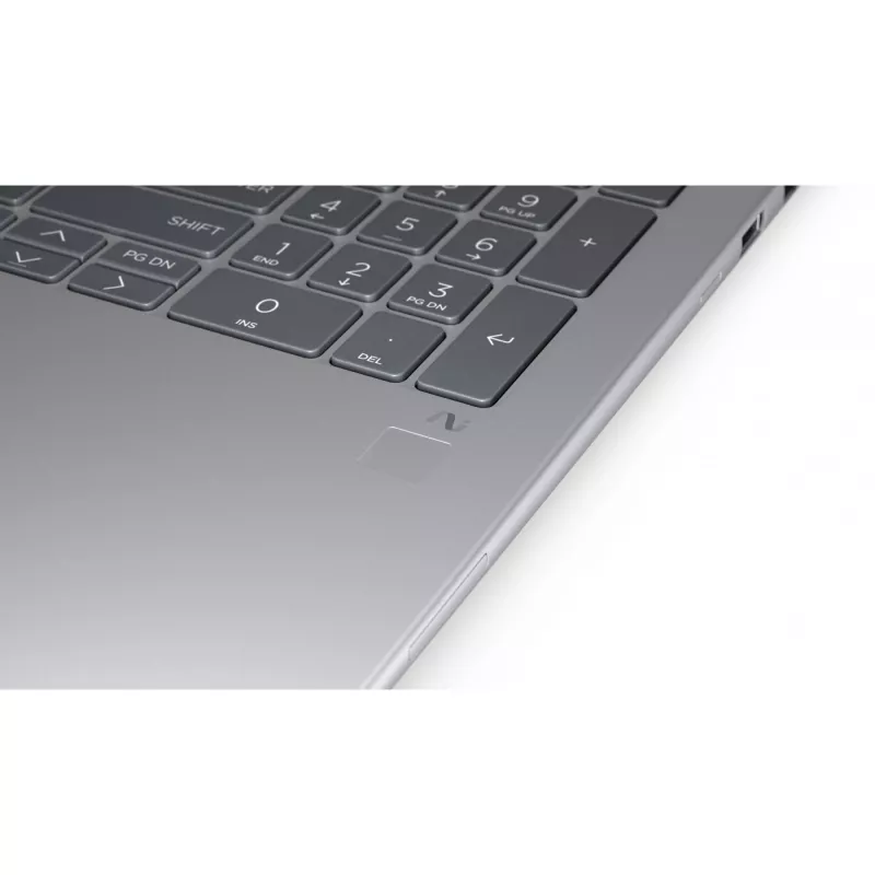 HP ZBook X G1i Mobile Workstation - Intel Core Ultra 9 285H / 2,9 GHz - vPro Enterprise - Win 11 Pro - Arc Graphics 140T - 32 GB RAM - 1 TB SSD NVMe, TLC - 40,6 cm (16