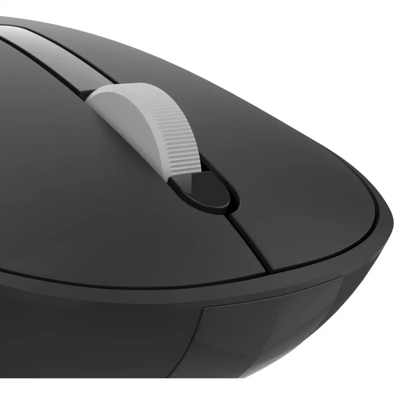 Ratón Inca IWM-241RS RF Wireless