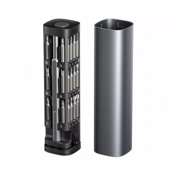 Extralink Powerlink | Destornillador 46 en 1 | Set Screwdriver 46 In 1