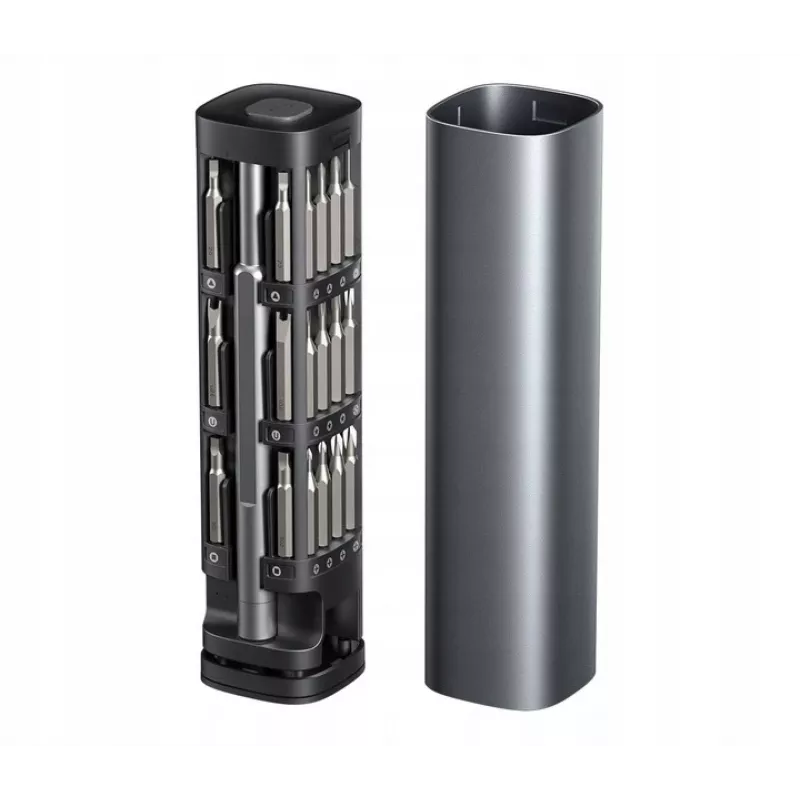 Extralink Powerlink | Destornillador 46 en 1 | Set Screwdriver 46 In 1