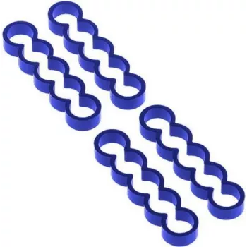 Alphacool 24795 Accesorio de conectividad Azul