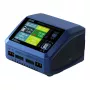 Cargador SKYRC D100neo 100W Dual Channel — SKYRC SK-100199-01