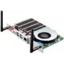 Reproductor de señalización digital Panasonic TY-SBPURE 4K UHD reproductor multimedia Linux para pantallas comerciales