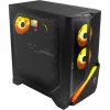 PC de sobremesa MSI MPG Infinite Z3 9NVNR7-610DE negro