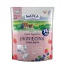 BALTICA Smaki Regionow Small Breeds cordero con conejo comida seca para perros, XS/S 1 kg