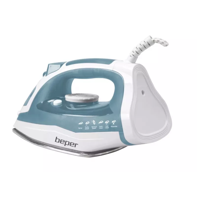 Plancha Beper P204FER002