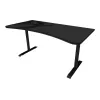 Arozzi | Mesa gaming | Arena | Gris oscuro