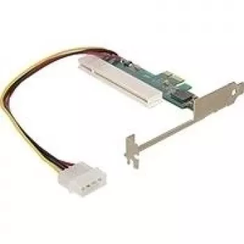 Tarjeta PCI Express x1 DeLOCK 89223