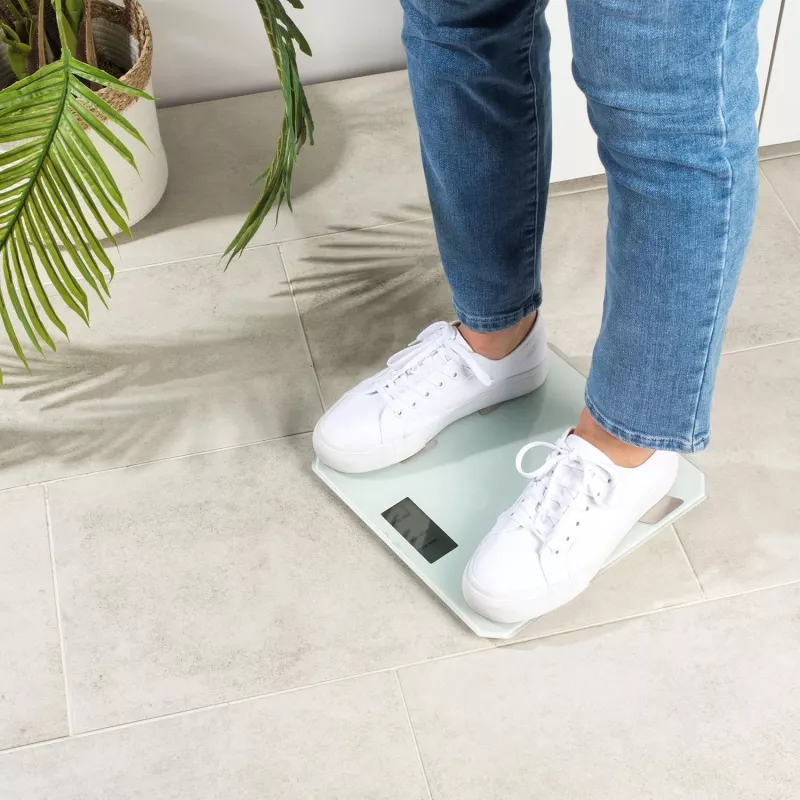Báscula de análisis de vidrio Salter SA00601WCFEU12