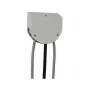 Caja eléctrica Bachmann 923.000 gris