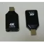 Adaptador ProXtend Mini DisplayPort a HDMI 4K ITH-MDP1.2-HDMIP4K