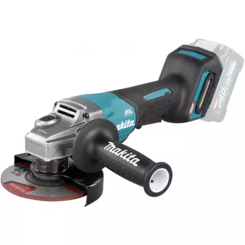 Makita GA016GZ 40V XGT Amoladora angular a batería, unidad base