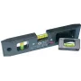 Nivel de burbuja C.K Tools T3482 210m negro