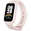 Xiaomi Smart Band 9 Active BHR9917GL pulsera de actividad, TFT de 1,47 pulgadas (3,73 cm), Bluetooth 5.3, 5 ATM, rosa