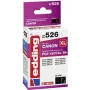 EDDING EDD-526 - Compatible - negro - cian - magenta - amarillo - Canon - multipack - Pixma IP 4950 Pixma IX 6550 Pixma MG 5150 Pixma MG 5250 Pixma MG