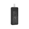 Tracer Clarix EZ-4 TRAALC47703 Alcoholímetro electroquímico