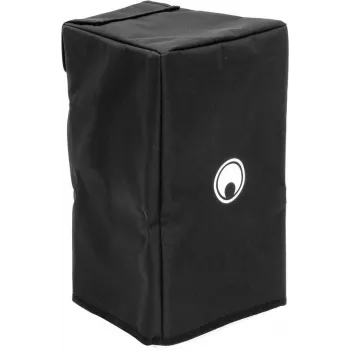 Cubierta para altavoz Omnitronic MAXX-1508 Sat Cover MK2 — funda protectora impermeable y resistente para altavoces satélite
