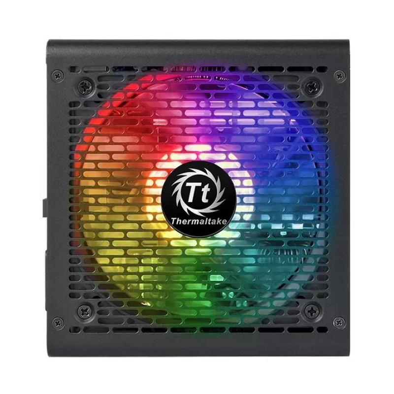 Fuente de alimentación Thermaltake Litepower RGB 650 W