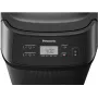 Panasonic SD-PN100KXE panificadora, negra