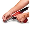 Lijadora de banda eléctrica EINHELL TC-BF 500 E 500 W, banda 13 x 457 mm