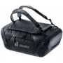 Bolsa duffel DEUTER Duffel Pro 40 – capacidad 40 l, robusta bolsa de viaje y deporte negra