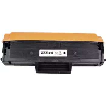 Renkforce Tóner sustituye a Samsung MLT-D111S negro 1000 páginas RF-5607928 (RF-5607928)