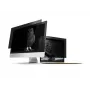 NATEC Owl NFP-2118 filtro de privacidad para monitores de 27 pulgadas (68,6 cm) 16:9, 598×337 mm, antirreflejos, negro