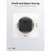 Cargador para dispositivos móviles Goobay 65403 universal negro carga rápida AC