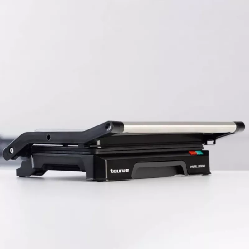 Taurus My Grill Legend 968146000 sandwichera