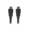 Lanberg CA-HDMI-13CC-0050-BK Cable HDMI 1.4 M/M, 5 m, negro, pack de 10