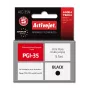 Activejet ACC-35N cartucho de tinta (sustituto de Canon PGI-35; Supreme; 9,5 ml; negro)