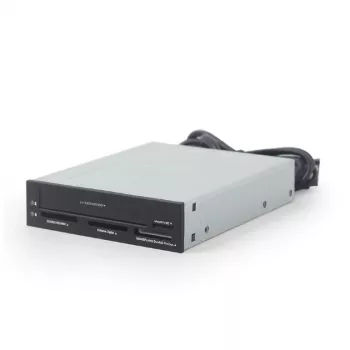 Lector de memoria interno SSD/FDI2-ALLIN1-03 Gembird