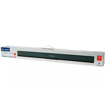 Barra de sonido Bluetooth CINEMA 4.0, 30W