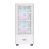 Caja PC darkFlash A290 Tower blanco